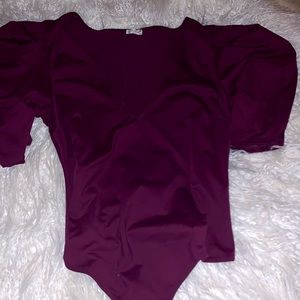 Free People Body Suit